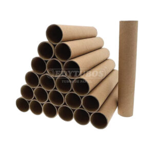 Tubete para Confecções