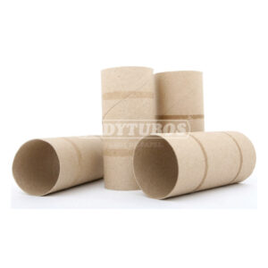 Tubete p/ Papel Higiênico