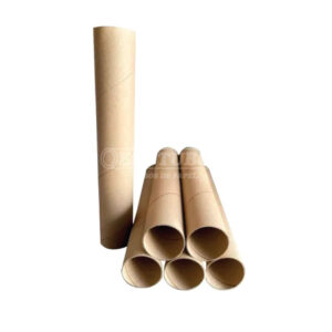 Tubete e Tubo Postal